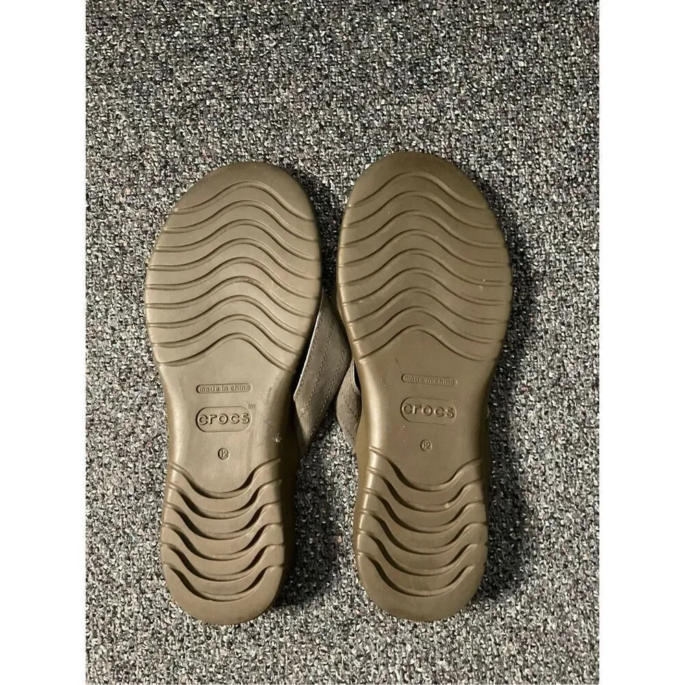 CROCS this walu